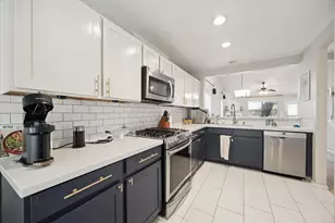 5802 Spring Sunrise Dr, Richmond, TX 77407 - Photo 5