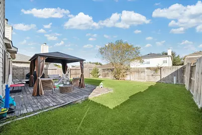 5802 Spring Sunrise Drive, Richmond, TX 77407 - Photo 13