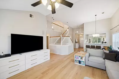 5802 Spring Sunrise Drive, Richmond, TX 77407 - Photo 3