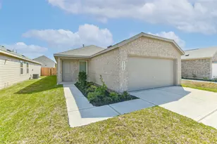 12006 Noble Wood Village, Magnolia, TX 77354 - Photo 1