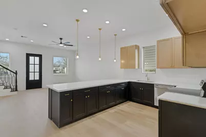 7956 Bonaire Unit A/B Street, Houston, TX 77028 - Photo 5