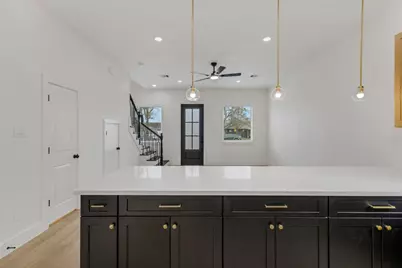 7956 Bonaire Unit A/B Street, Houston, TX 77028 - Photo 7