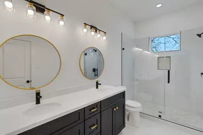 7956 Bonaire Unit A/B Street, Houston, TX 77028 - Photo 21