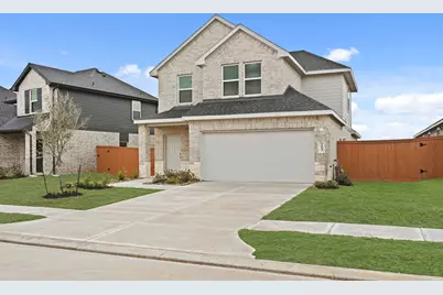 20023 Venetian Waters Drive, Hockley, TX 77447 - Photo 3
