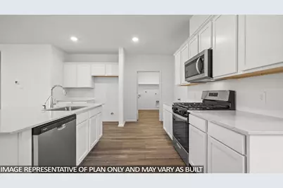 20023 Venetian Waters Drive, Hockley, TX 77447 - Photo 3