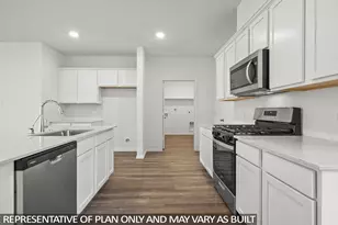 20023 Venetian Waters Dr, Hockley, TX 77447 - Photo 3