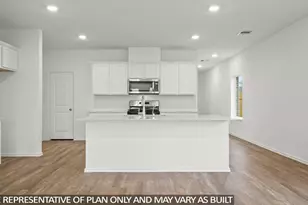 20023 Venetian Waters Dr, Hockley, TX 77447 - Photo 5