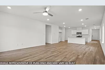 20023 Venetian Waters Drive, Hockley, TX 77447 - Photo 9