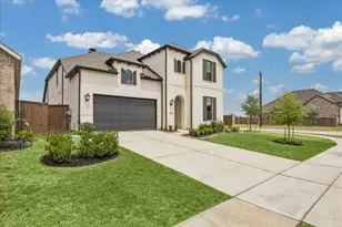 438 Livermore St, Webster, TX 77598 - Photo 1