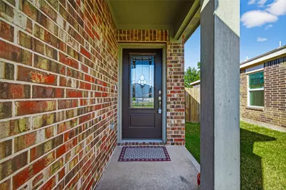 22514 Steel Blue Jaybird Drive, Hockley, TX 77447 - Photo 3