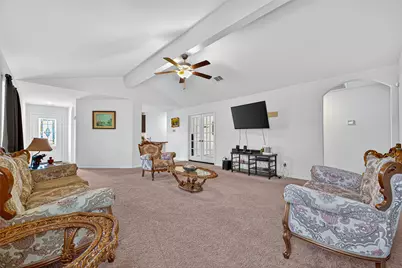 22514 Steel Blue Jaybird Drive, Hockley, TX 77447 - Photo 5