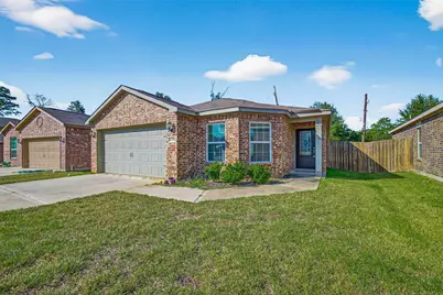 22514 Steel Blue Jaybird Drive, Hockley, TX 77447 - Photo 39