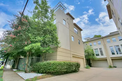 1118 Columbus Street #B, Houston, TX 77019 - Photo 1