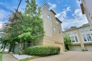 1118 Columbus St, Houston, TX 77019 - Photo 1