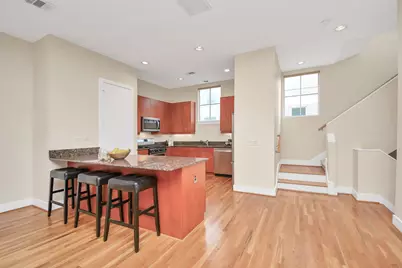 1118 Columbus Street #B, Houston, TX 77019 - Photo 9