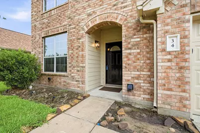 34 San Simeon Drive, Manvel, TX 77578 - Photo 3
