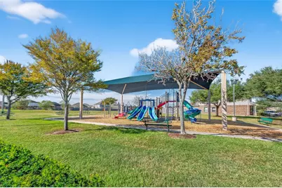34 San Simeon Drive, Manvel, TX 77578 - Photo 21