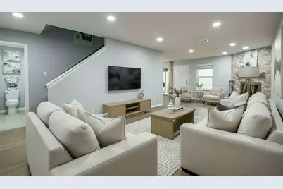 7931 Ellinger Lane, Houston, TX 77040 - Photo 1