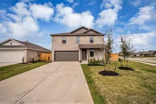 26710 Scarlet Willow Dr, Katy, TX 77493 - Photo 1