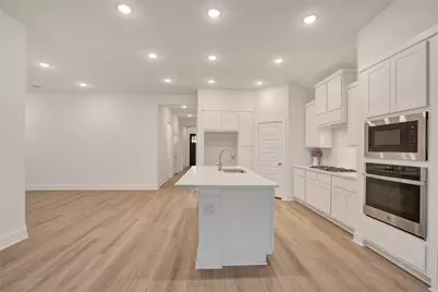 6027 Churchill Springs Lane, Fulshear, TX 77441 - Photo 5