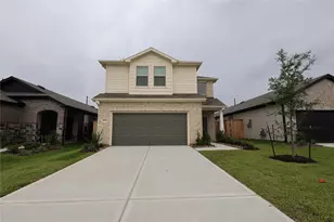 16148 Sepia Manor St, Conroe, TX 77302 - Photo 1
