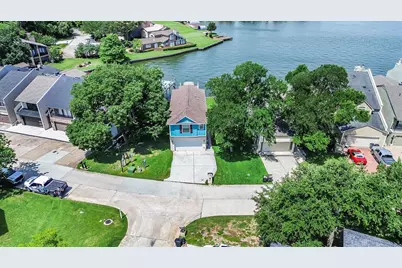 137 Capetown, Montgomery, TX 77356 - Photo 41