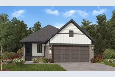 21735 Rusty Hollow Drive, Waller, TX 77484 - Photo 1