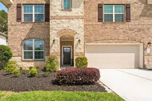 165 Chestnut Meadow Dr, Conroe, TX 77384 - Photo 3