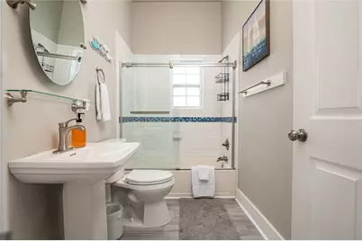 1890 Atlantis Lane, Crystal Beach, TX 77650 - Photo 29