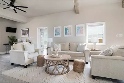 1890 Atlantis Lane, Crystal Beach, TX 77650 - Photo 9