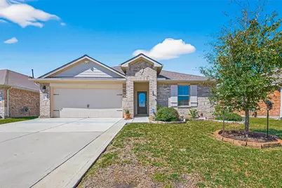 4311 Nervesa Drive, Katy, TX 77449 - Photo 1