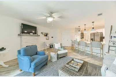 7312 Seawall Boulevard #217, Galveston, TX 77551 - Photo 1