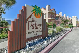 7312 Seawall Blvd, Galveston, TX 77551 - Photo 3