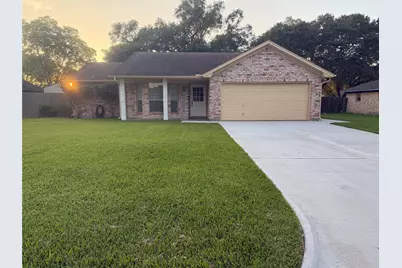 3815 Avenue R, Rosenberg, TX 77471 - Photo 1