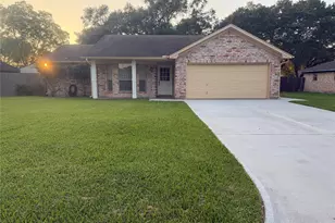 3815 Avenue R, Rosenberg, TX 77471 - Photo 1