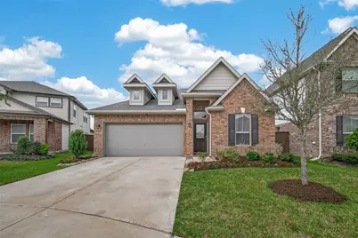 4211 Pale Fox Lane, Katy, TX 77493 - Photo 3