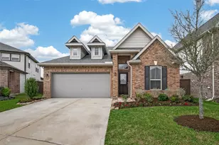4211 Pale Fox Ln, Katy, TX 77493 - Photo 1