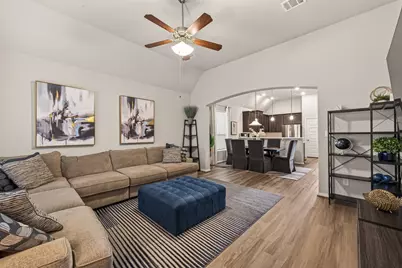 4211 Pale Fox Lane, Katy, TX 77493 - Photo 9