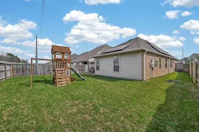 4211 Pale Fox Lane, Katy, TX 77493 - Photo 35