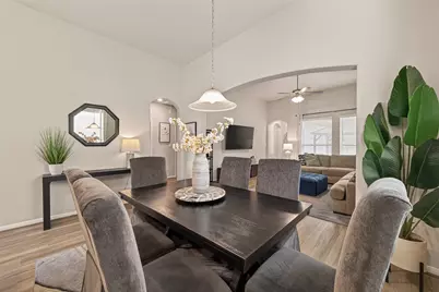 4211 Pale Fox Lane, Katy, TX 77493 - Photo 11