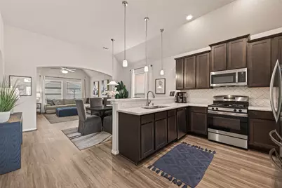 4211 Pale Fox Lane, Katy, TX 77493 - Photo 13