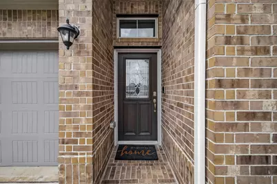 4211 Pale Fox Lane, Katy, TX 77493 - Photo 5