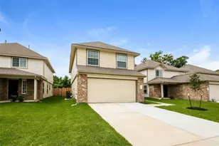 135 Cooper Creek Ln, Willis, TX 77378 - Photo 1