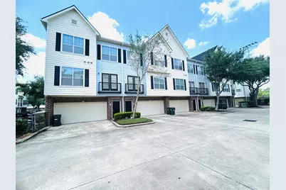9200 Westheimer Road #1704, Houston, TX 77063 - Photo 1