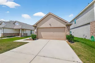4915 Purple Wisteria Ln, Spring, TX 77373 - Photo 5