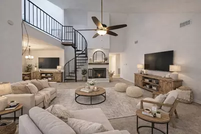 17811 Wake Court, Crosby, TX 77532 - Photo 7