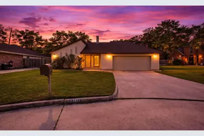 17811 Wake Court, Crosby, TX 77532 - Photo 1