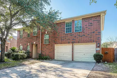 11111 Cactus Point Court, Houston, TX 77095 - Photo 3
