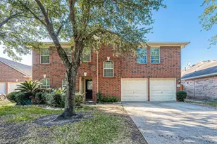 11111 Cactus Point Ct, Houston, TX 77095 - Photo 1