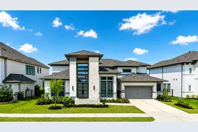11310 Desert Orangetip Drive, Cypress, TX 77433 - Photo 1